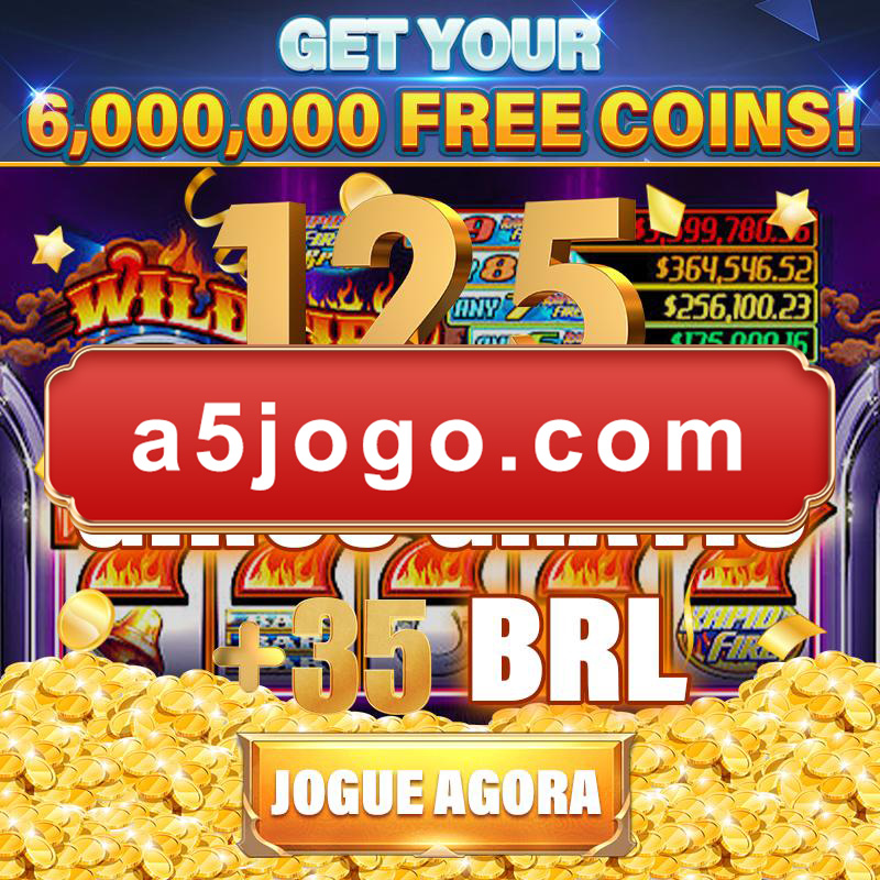 A5Game & Play Casino Slots e Jogos de Casino